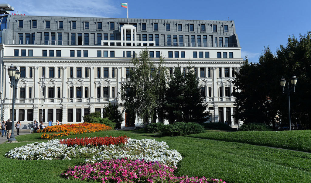 Банката за развитие не следва да финансира фирми, които не са малки и средни предприятия.