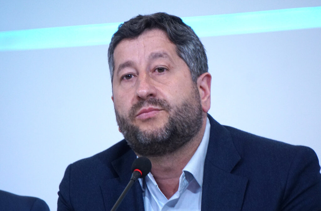Бившият министър на правосъдието Христо Иванов е бил извикан на разпит в прокуратурата като свидетел по разследването за сигурността на системата за случайно разпределение на делата.