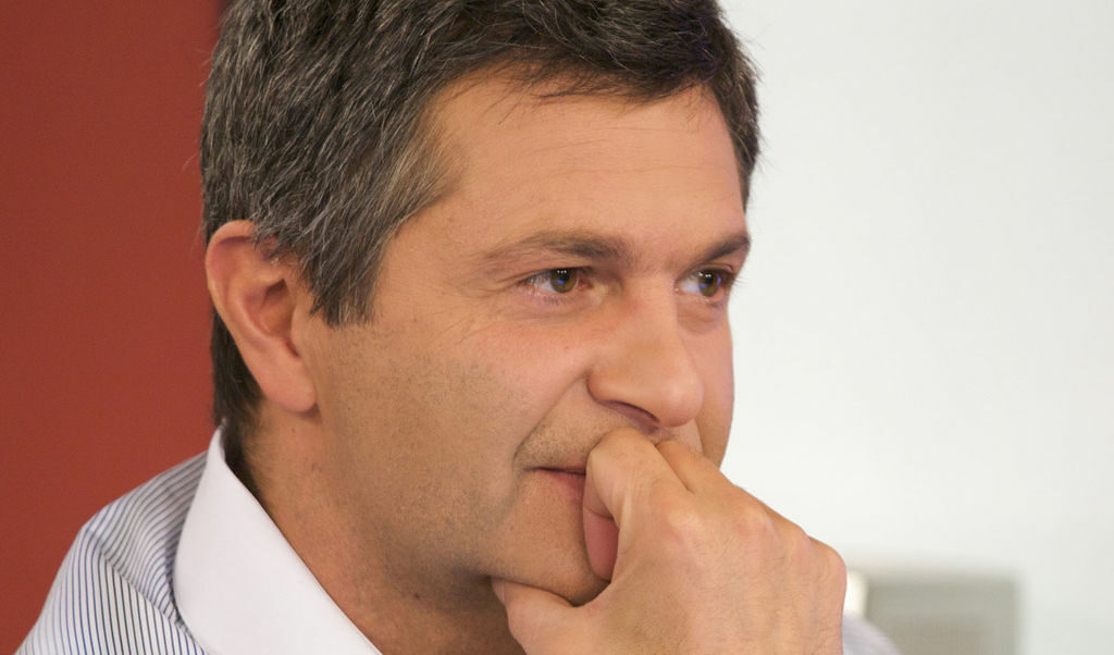 Милен Цветков