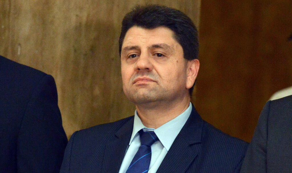 Красимир Ципов