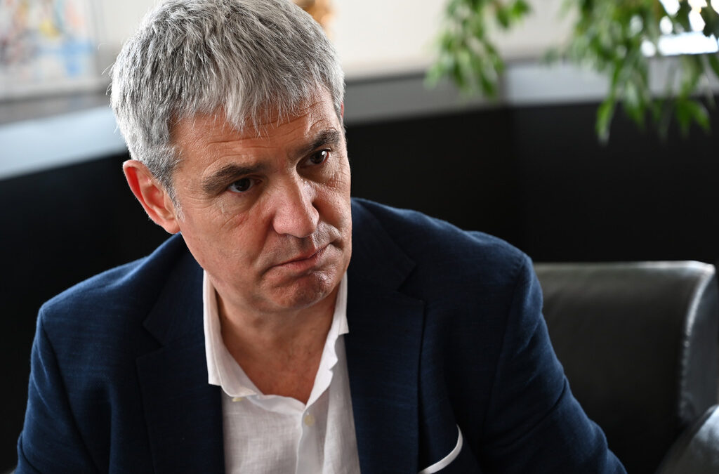 Пламен Димитров: Обезщетението за безработица трябва да бъде удвоено Пламен Димитров: Обезщетението за безработица трябва да бъде удвоено