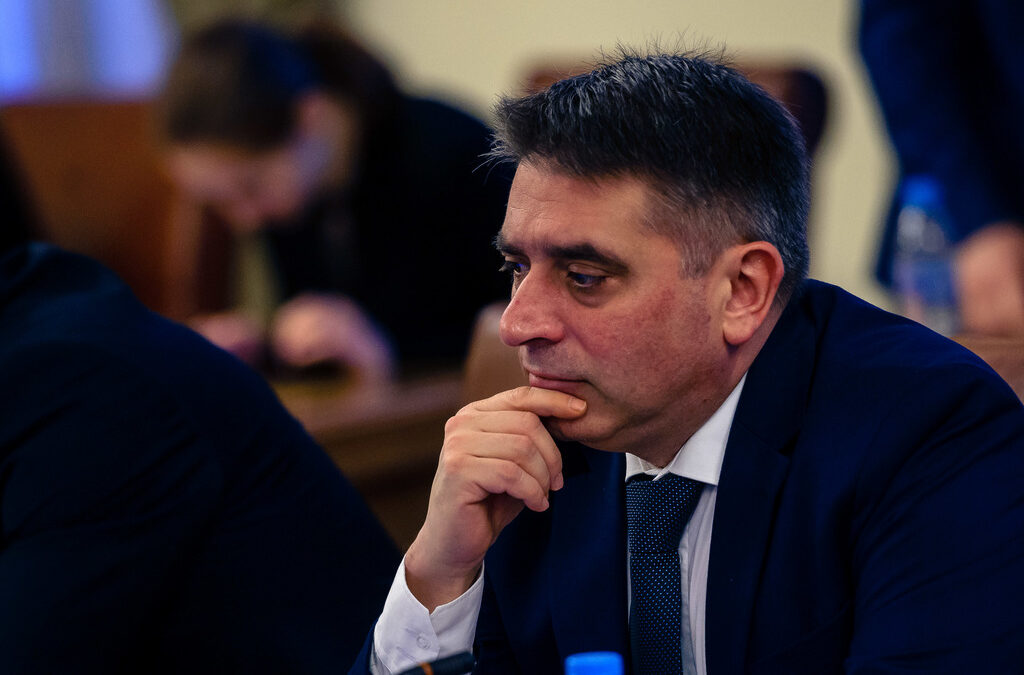 Концепцията за наказателна политика на правителството получи широко одобрение по време на общественото обсъждане в началото на март.