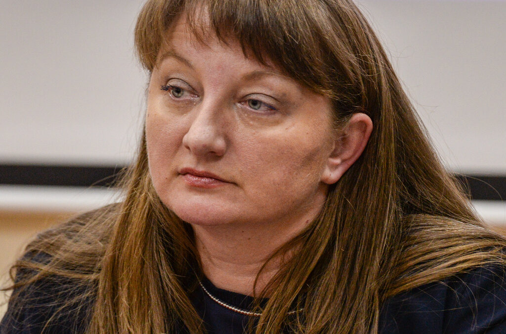 Деница Сачева