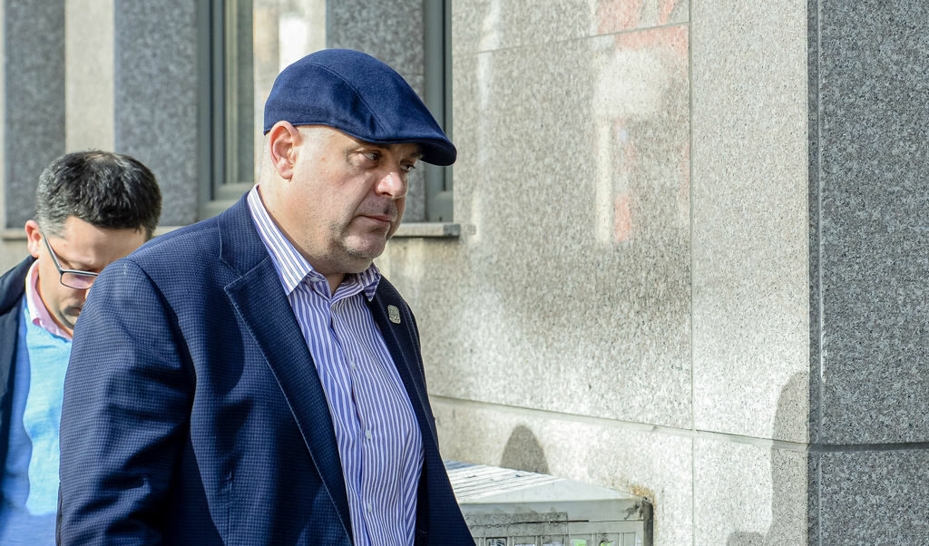 Гешев: Божков е добре дошъл да свидетелства, нямаме смъртно наказание