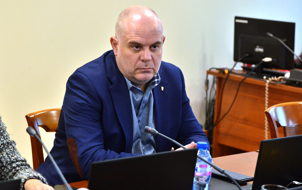 Снимката е архивна Снимката е архивна