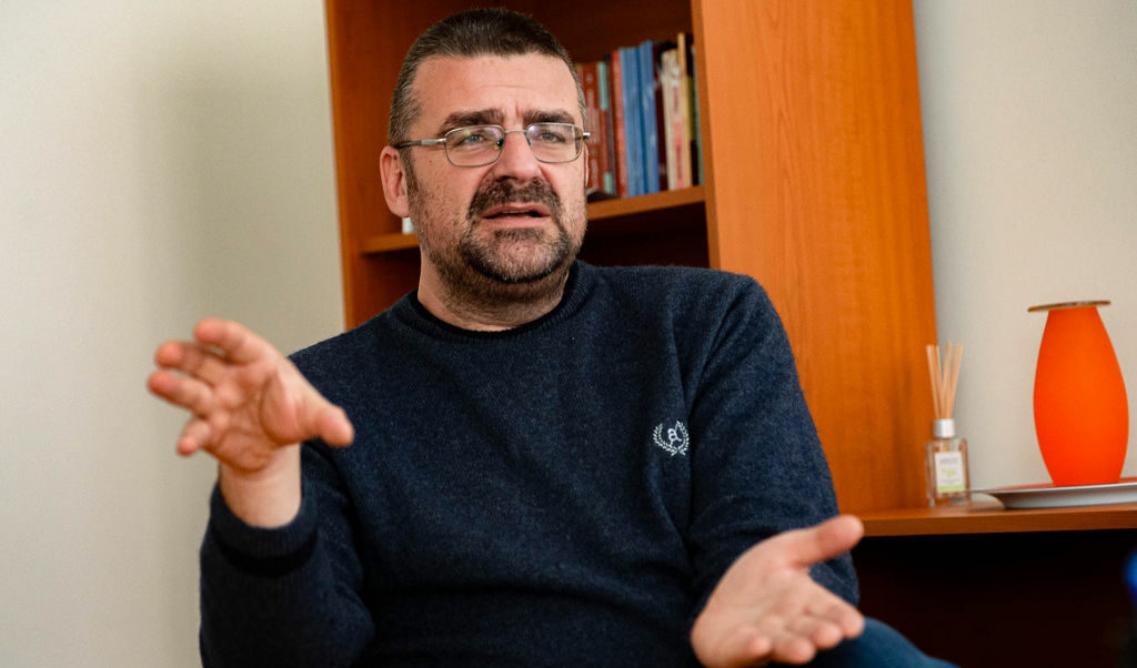 Калин Ангелов
