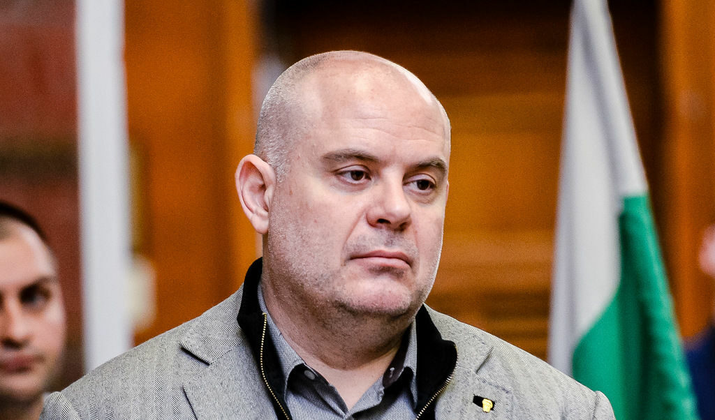 Иван Гешев Иван Гешев