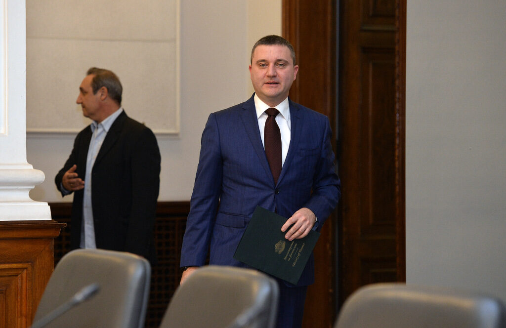 Владислав Горанов