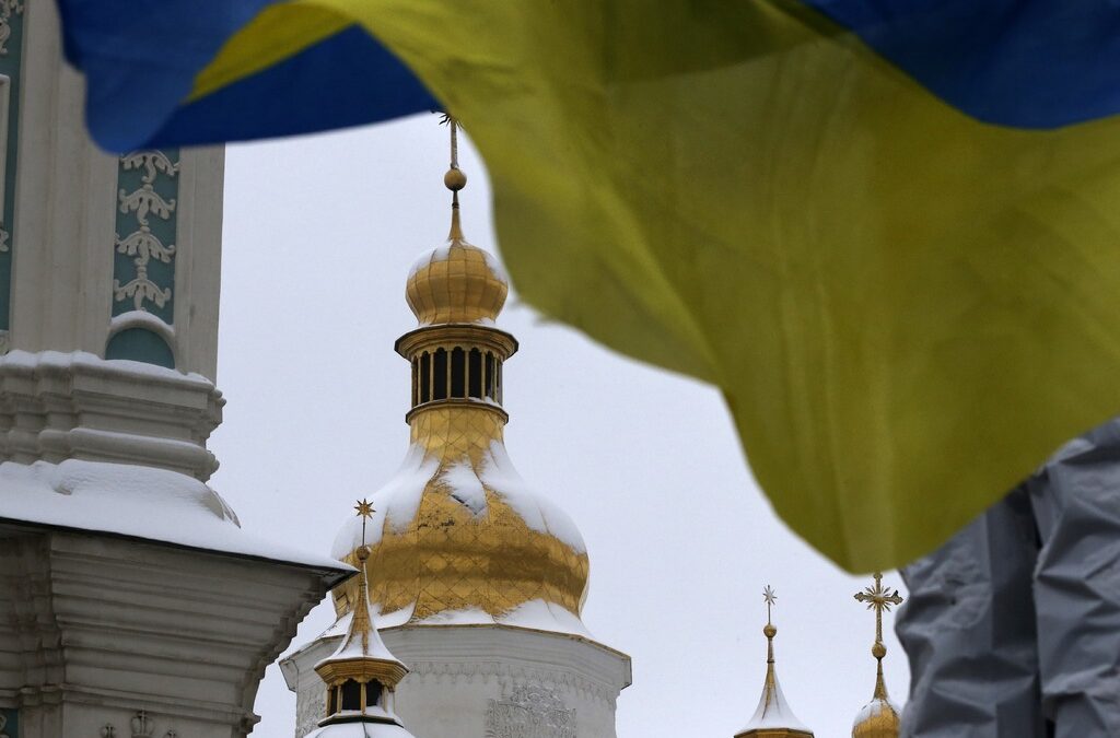 Украйна одобри разделянето на Болградския район
