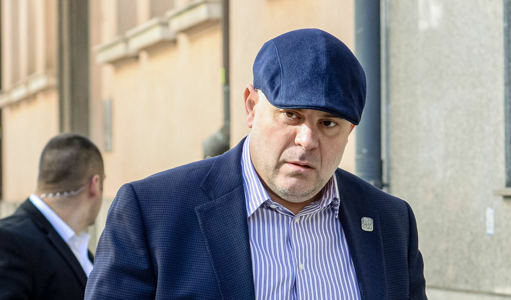 Васил Божков е изпратил сигнал по имейл до главния прокурор