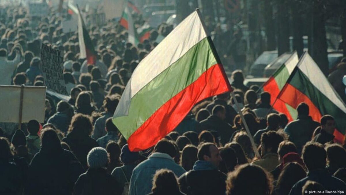 България още не е загубена!