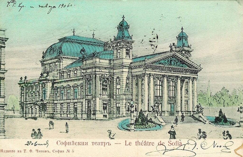 Всички Литературни маршрути са със свободен достъп и без предварително записване.