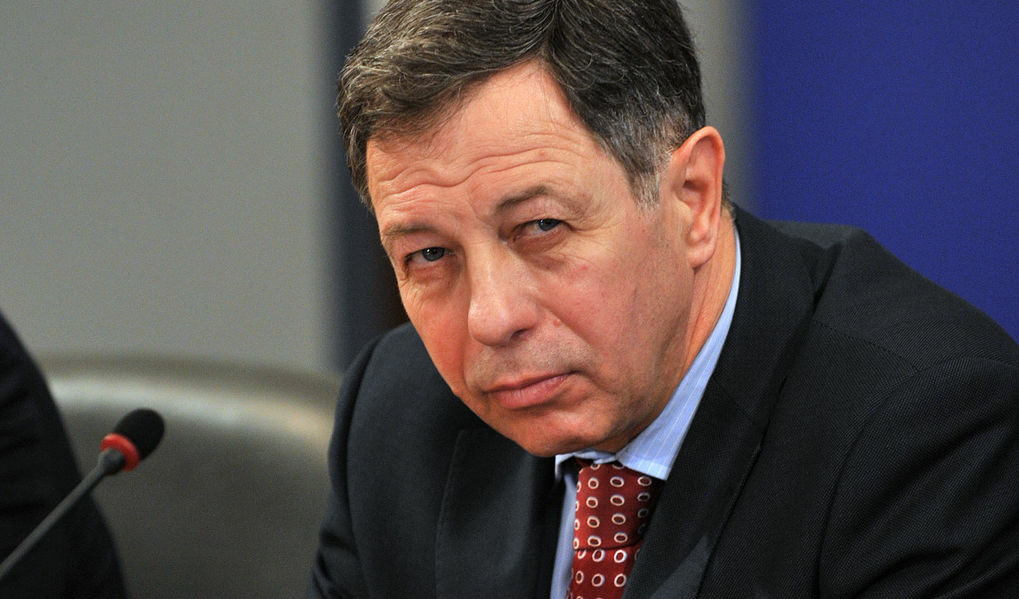 Румен Миланов