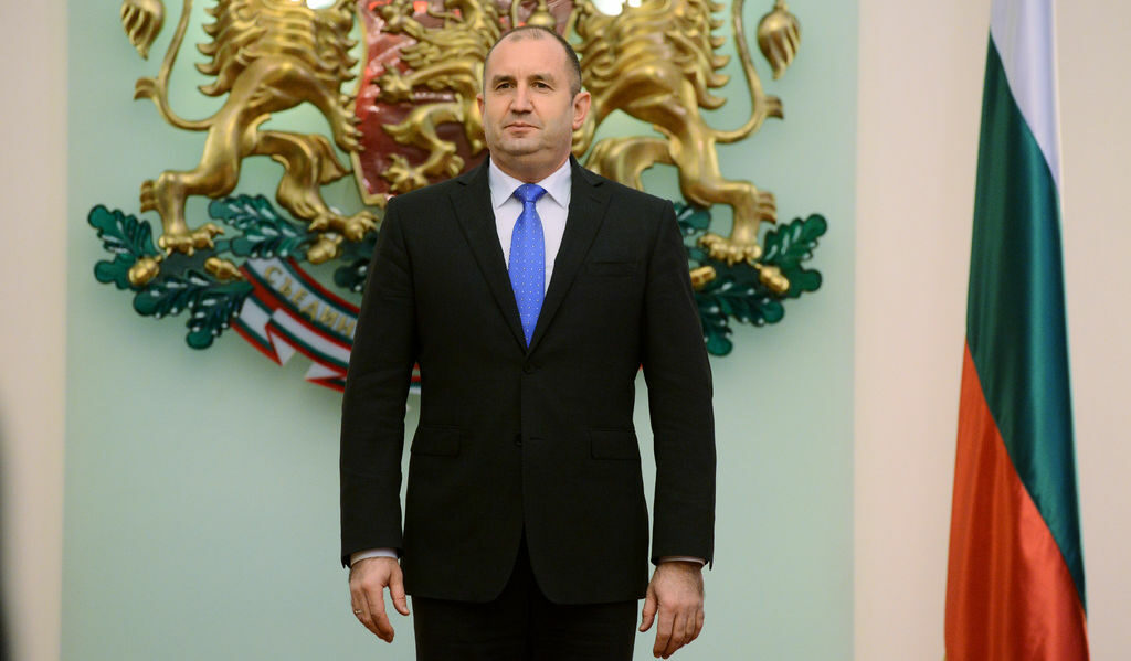 Президентството: Защо разпитите на Борисов и Горанов са в пълна медийна тишина