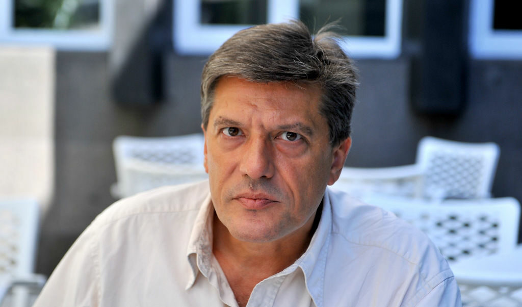 Антоний Гълъбов