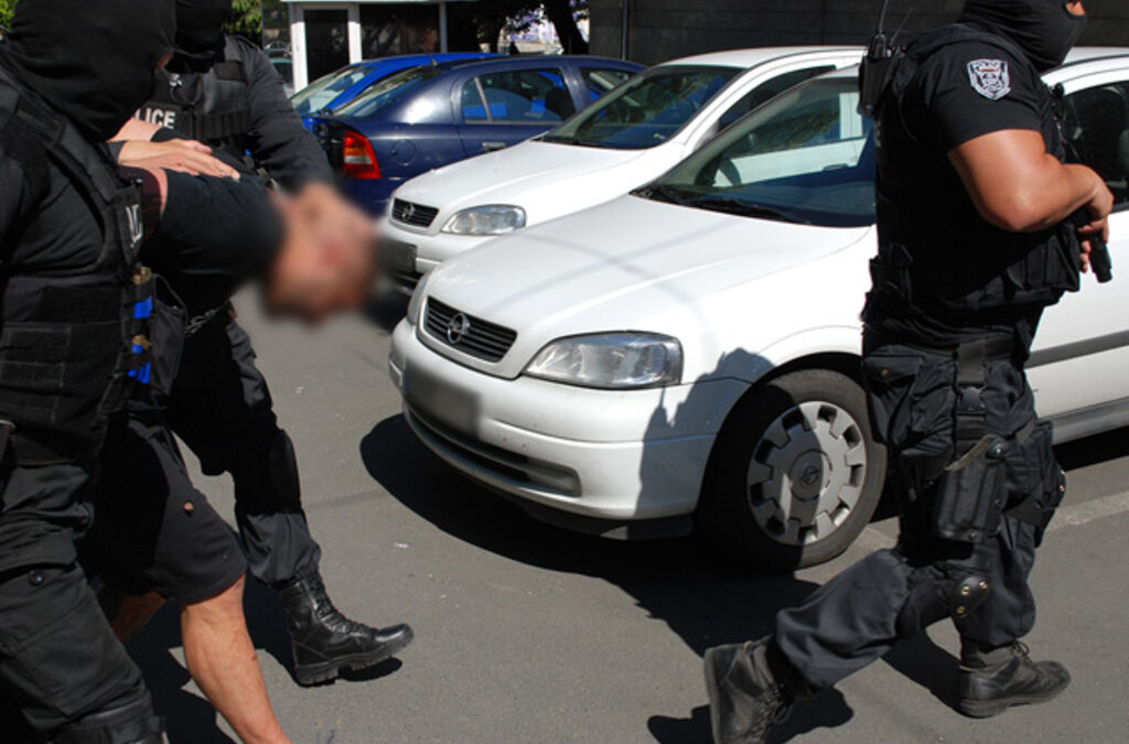 Снимката е архивна и илюстративна.