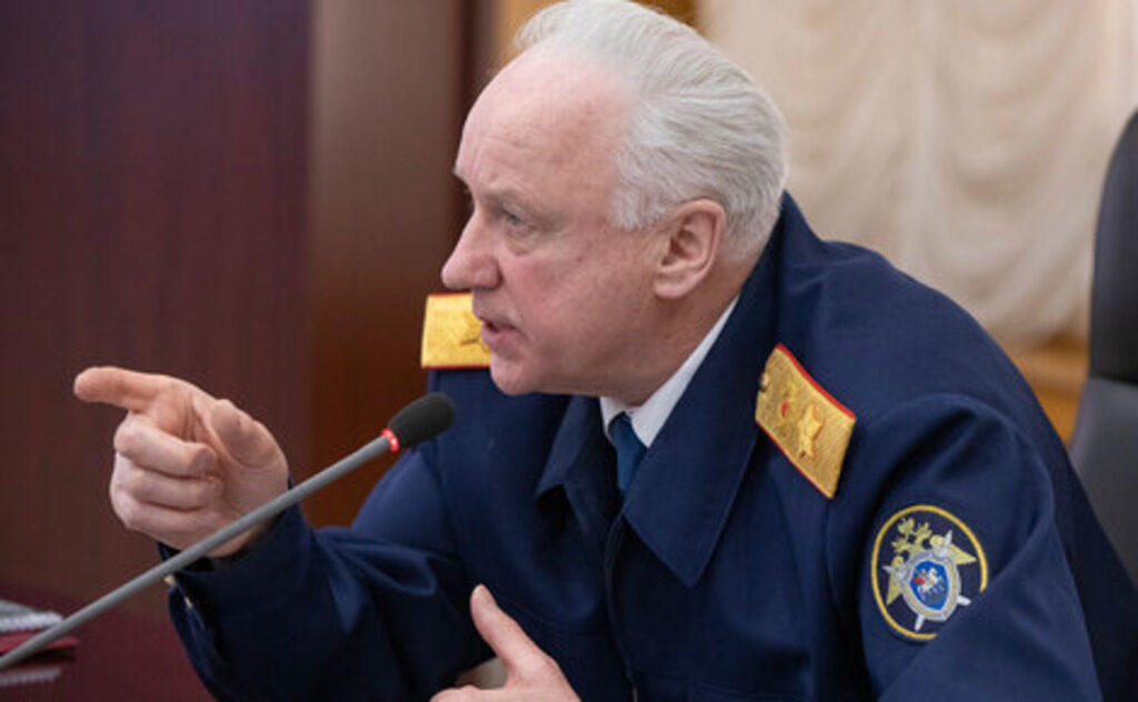 Русия води наказателни разследвания за войната и по секретните си архиви