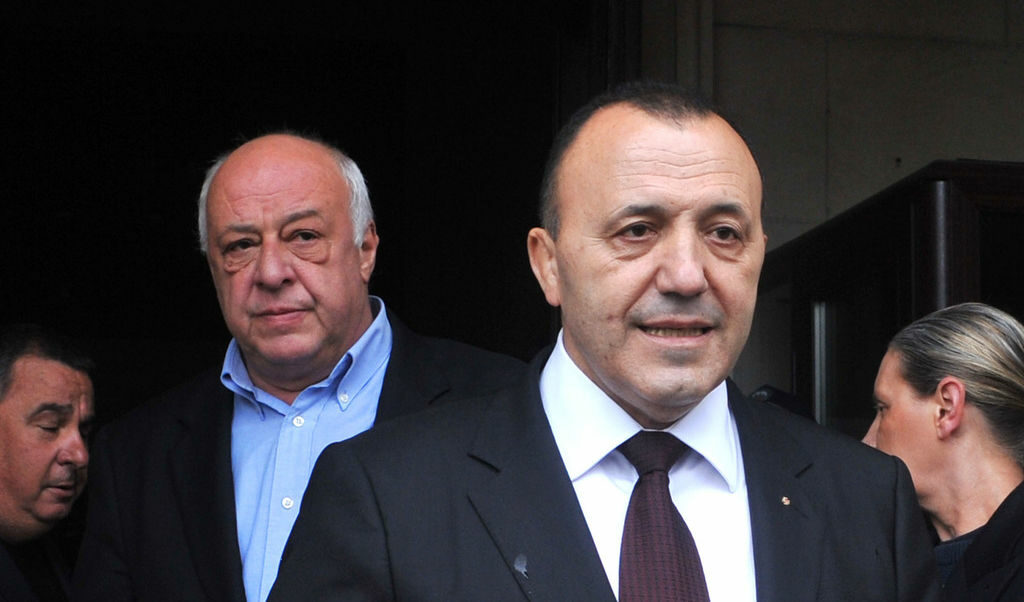 Снимката на Румен Ралчев (на преден план) е от архива на "Дневник" за 2011 г. Снимката на Румен Ралчев (на преден план) е от архива на "Дневник" за 2011 г.