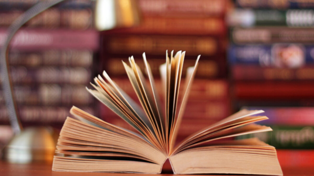 Ясни са номинациите за годишните награди за книги на "Портал Култура"