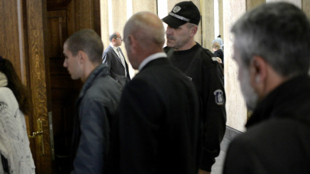 Прокурорски син окончателно е осъден условно за катастрофа с две жертви