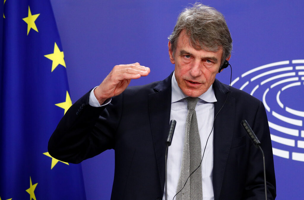 Европарламентът иска промени в бюджета и разяснения за принципа "пари срещу законност"