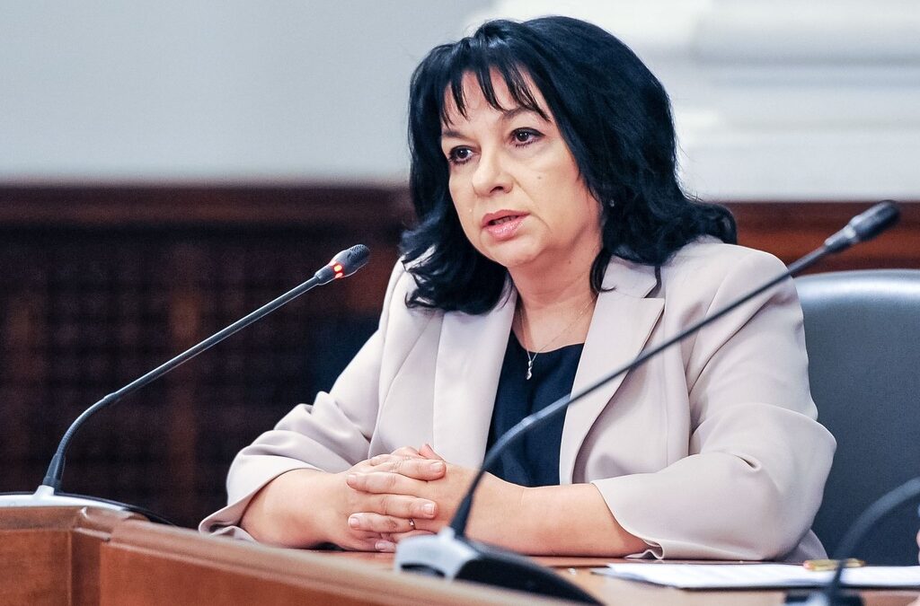 За енергийния министър промяната в студения резерв не е разграничаване от ДПС