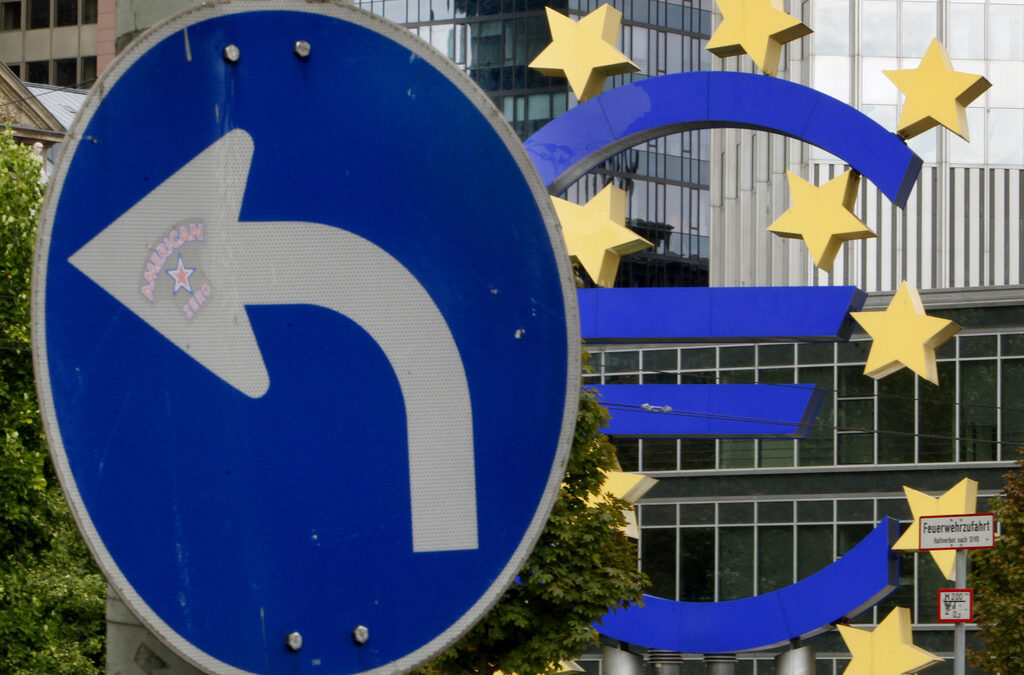 Европарламентът подкрепи набирането на собствени ресурси за бюджета на ЕС