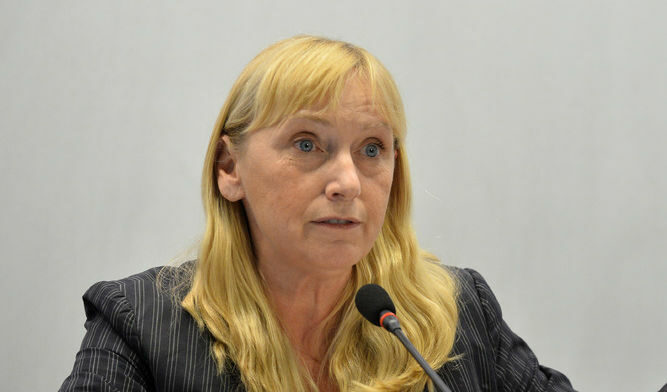 След записа ще има последствия за Борисов, смята Елена Йончева