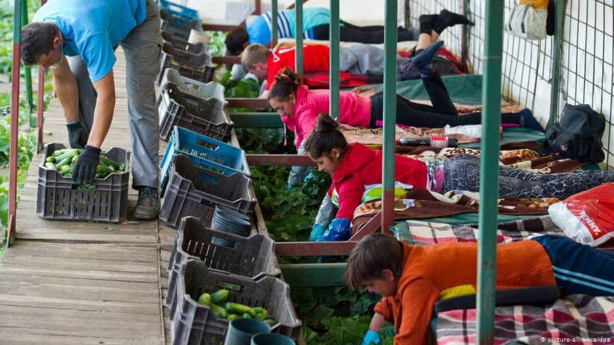"Кракът ми няма да стъпи повече в Германия"