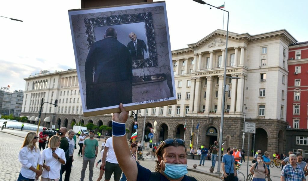 Антикризисните мерки не засягат последствията от пандемията