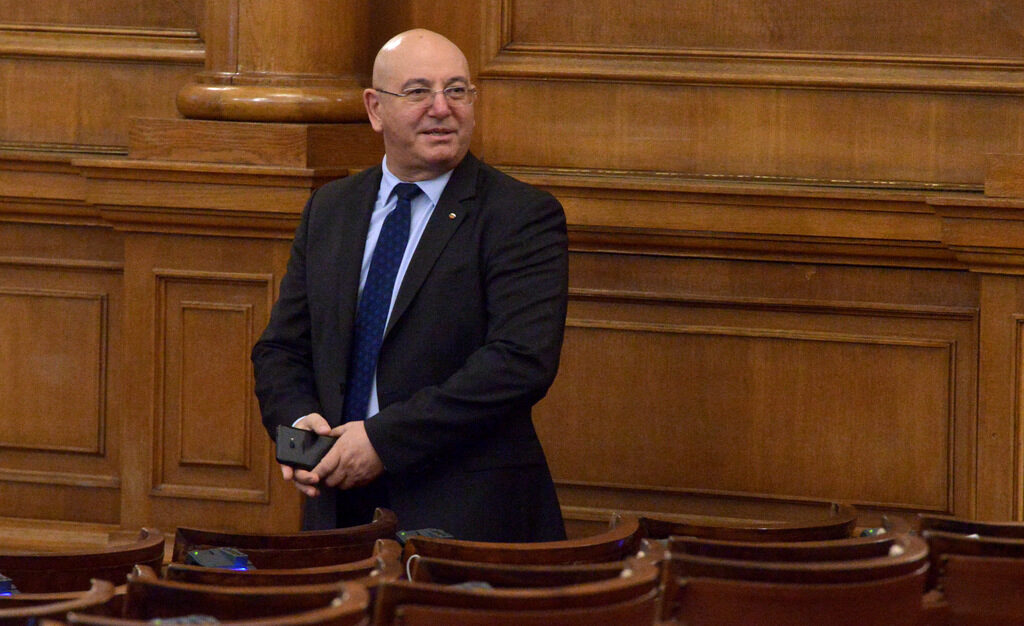 Емил Димитров-Ревизоро