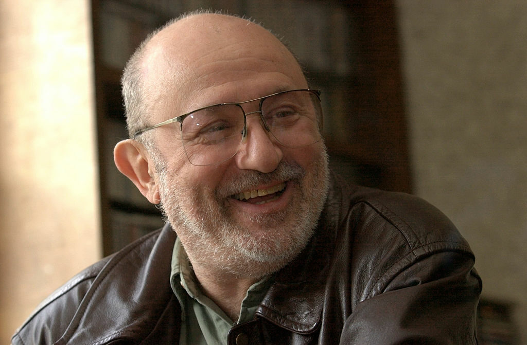 Милчо Левиев