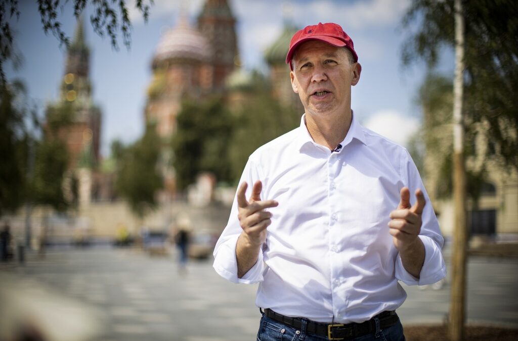 Валерий Цепкало