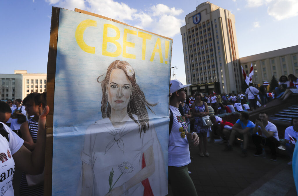 Пет сценария за кризата в Беларус