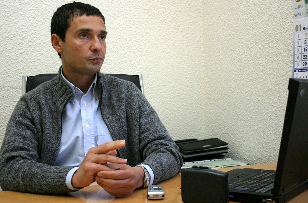 Самотният бегач