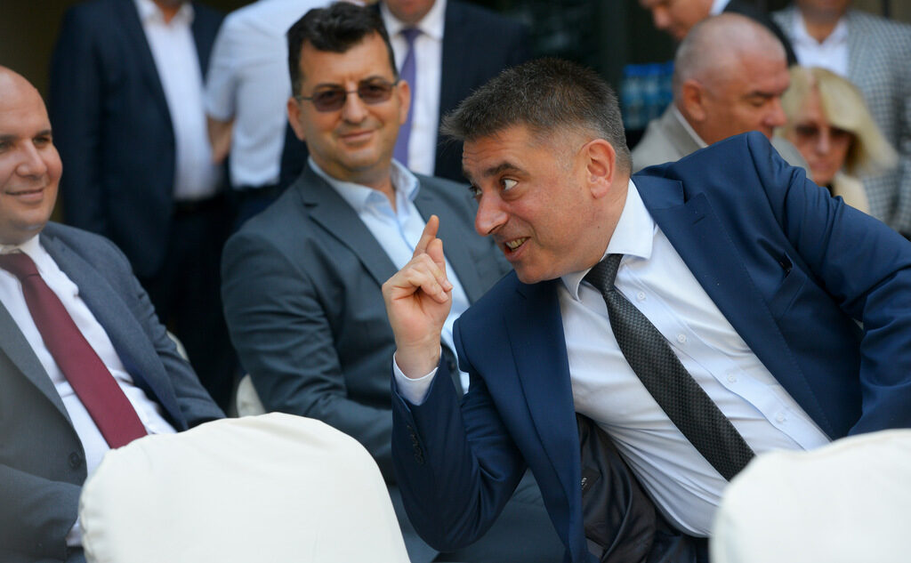 Данаил Кирилов