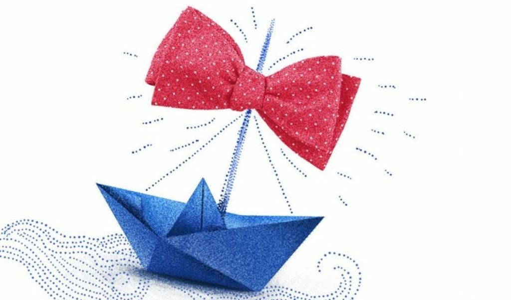 Тя ще бъде представена на празниците на изкуствата "Аполония"