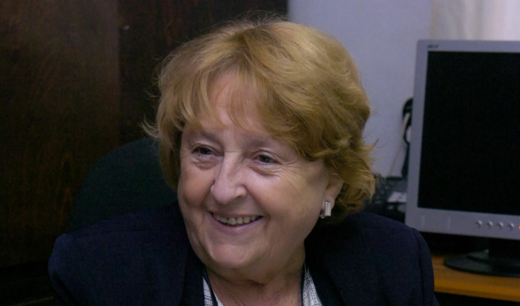 Доц. д-р Маргарита Ваклинова