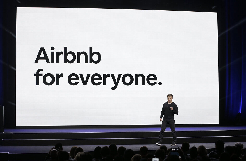 Над 20 големи европейски града искат Брюксел да регулира по-строго Airbnb Над 20 големи европейски града искат Брюксел да регулира по-строго Airbnb