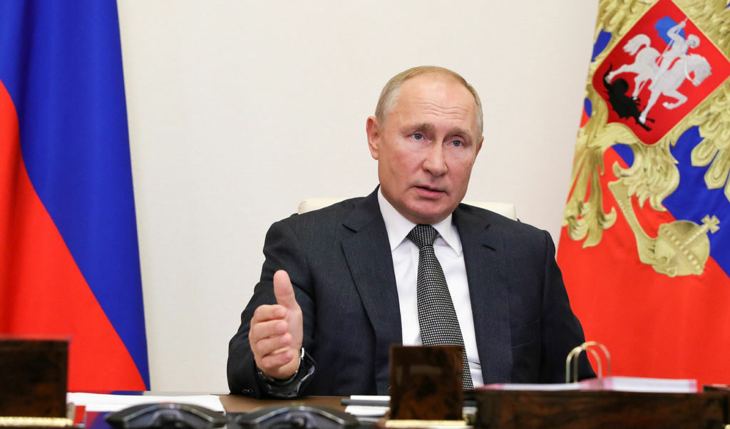 Путин предложи на САЩ диалог за избягване на изпреварващ киберудар
