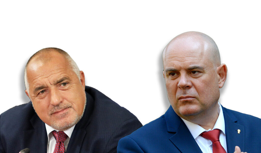 Антикорупционният фонд: Евродокладът поставя въпроси, на които властите дължат отговор
