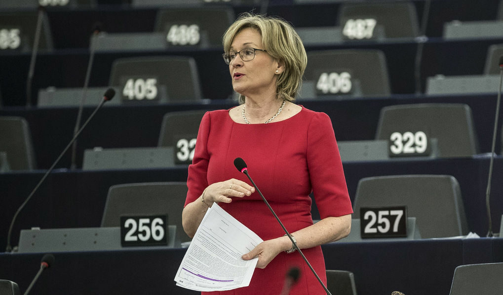 Европарламентът изслуша днес бъдещия ирландски еврокомисар