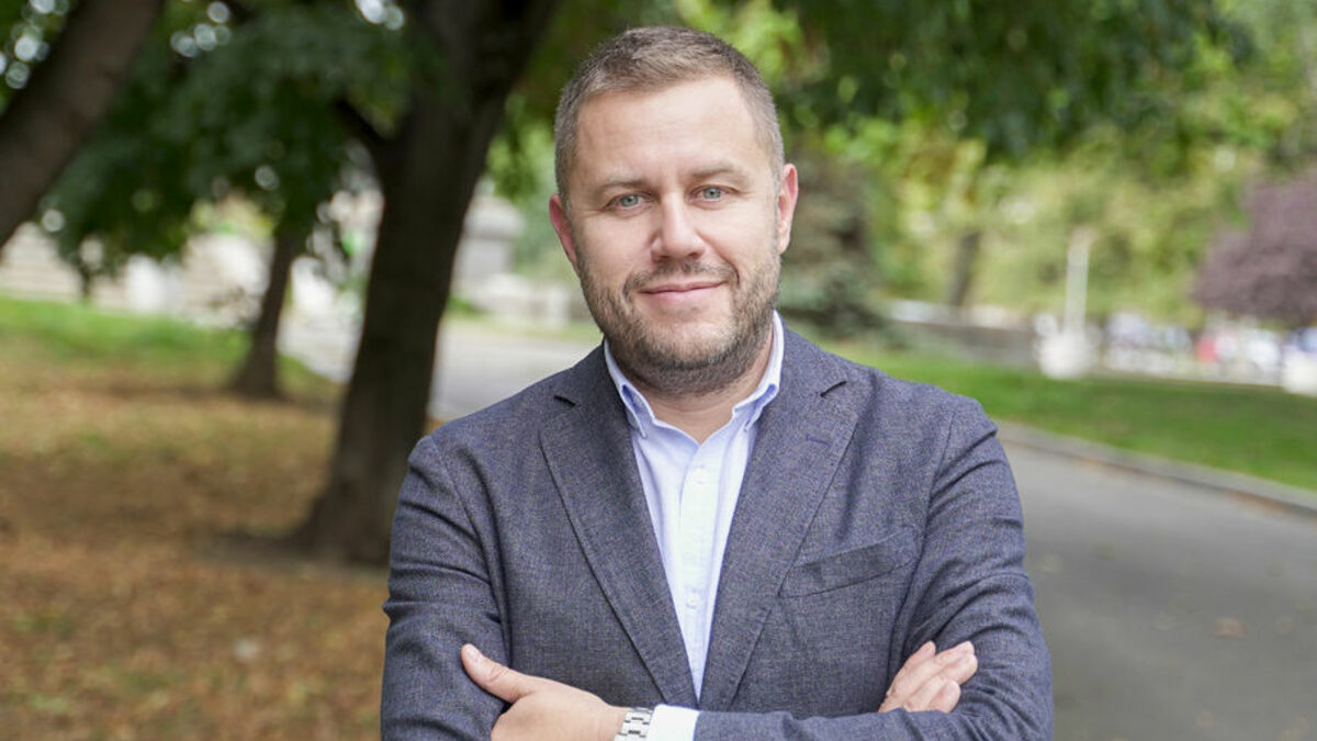 Георги Милков