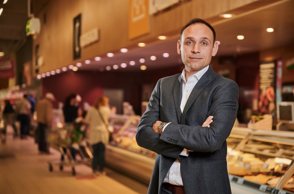 Франк Ширле: В Kaufland поставяме качественото клиентско изживяване в основата на всяка наша дейност