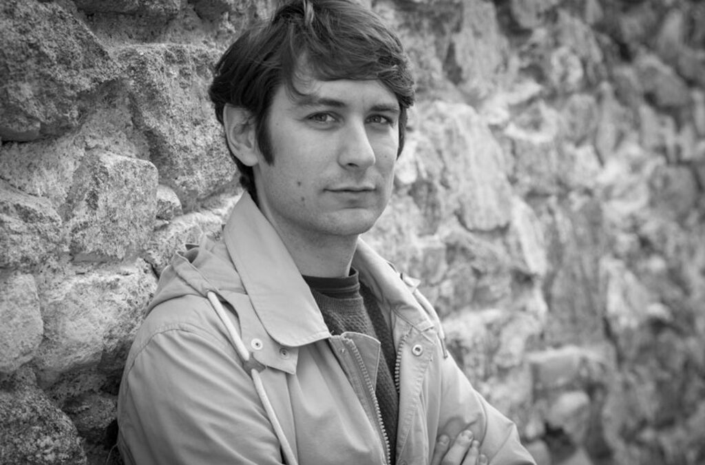 Павол Салай, регионален координатор на "Репортери без граници" за Европейския съюз и Балканите