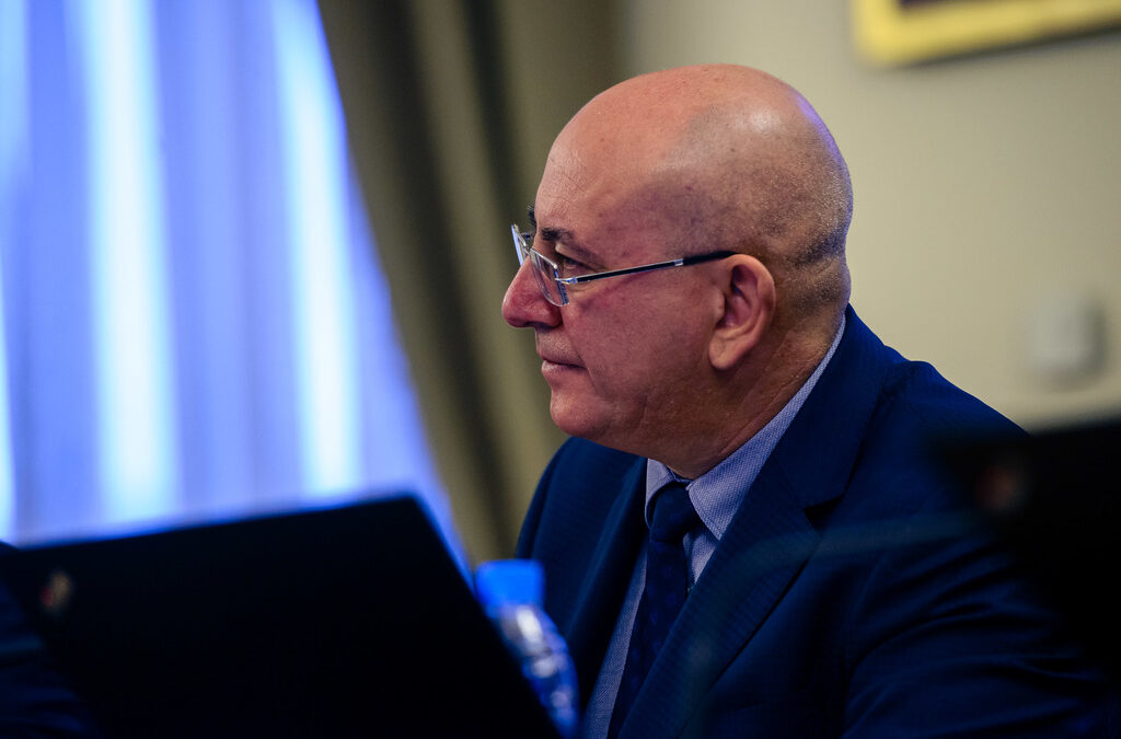 Обмисля се удължаване на срока за регистрация на кладенците