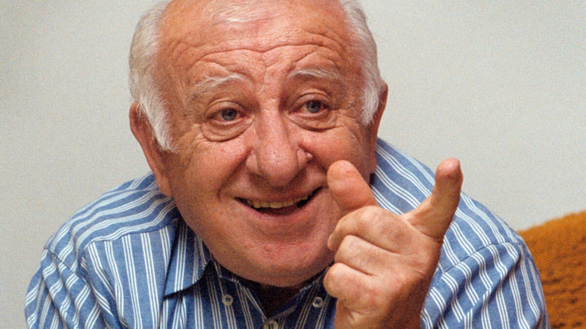Георги Мишев