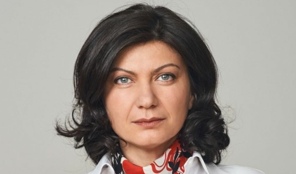 Елиза Грънчарова, директор "Маркетинг", "Кока-Кола България": Да бъдем с хората, които обичаме