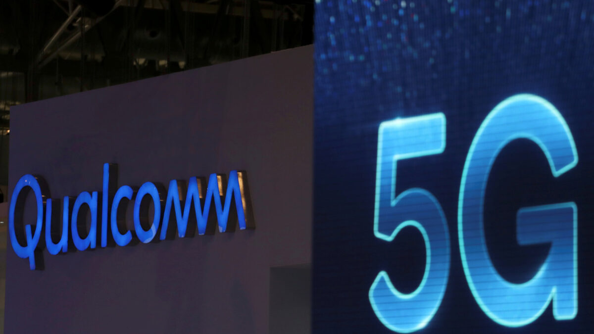 "Самсунг" ще прави новите 5G чипове на Qualcomm