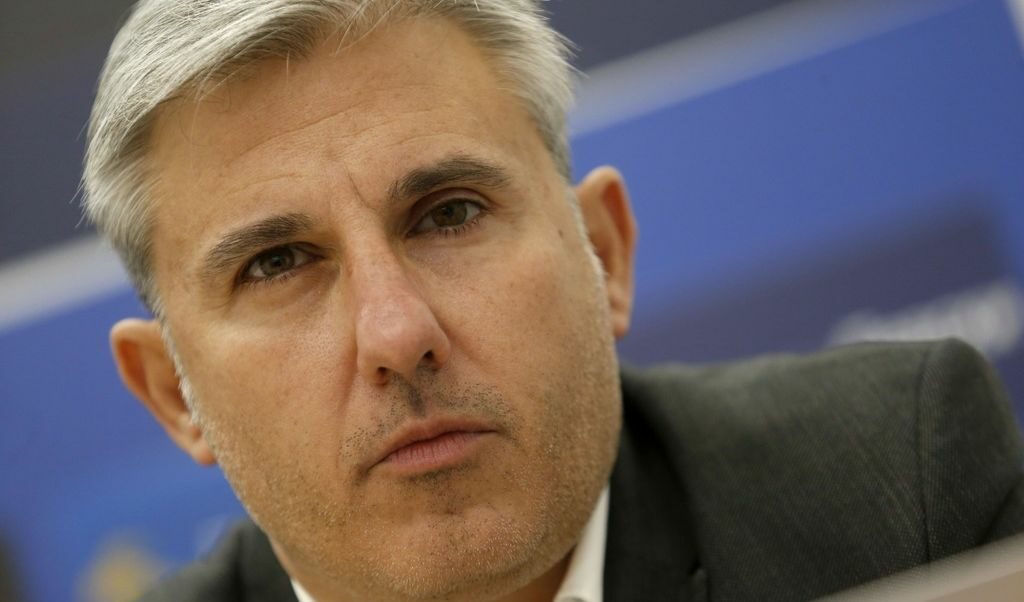Павел Колев: Думата "фалит" е забранена в "Левски"